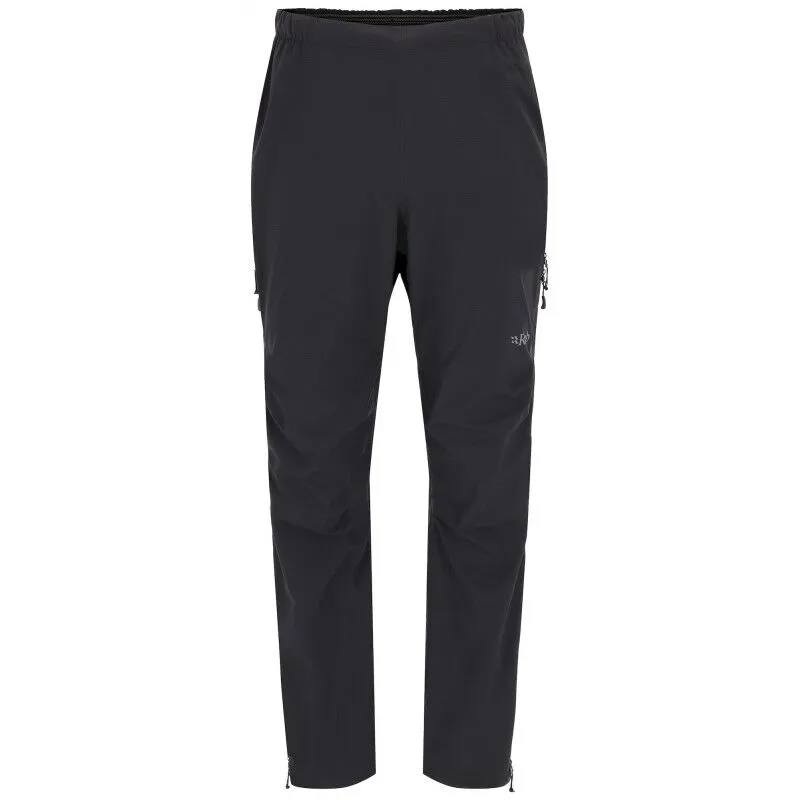 Rab  Firewall Pants - Pantaloni antipioggia - Uomo