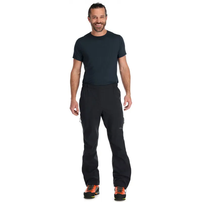 Rab  Firewall Pants - Pantaloni antipioggia - Uomo