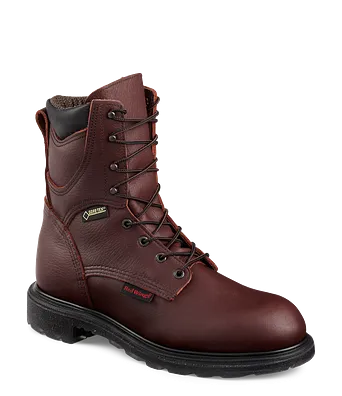 Red Wing Style #1412 Men's 8-inch Boot