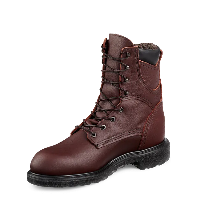 Red Wing Style #1412 Men's 8-inch Boot