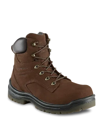 Red Wing Style #2242 Women's 6-inch Boot