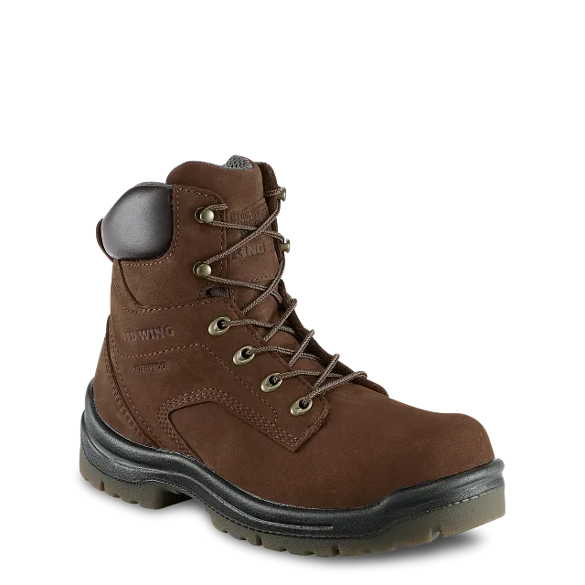 Red Wing Style #2242 Women's 6-inch Boot