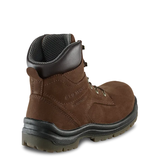 Red Wing Style #2242 Women's 6-inch Boot