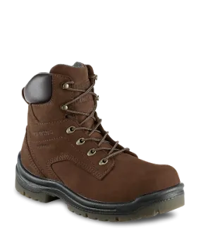 Red Wing Style #2242 Women's 6-inch Boot