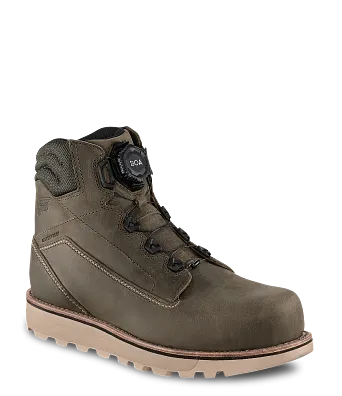 Red Wing Style #2462 Men's 6-inch Boot