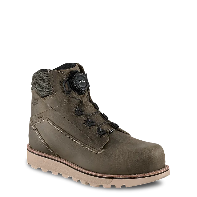 Red Wing Style #2462 Men's 6-inch Boot