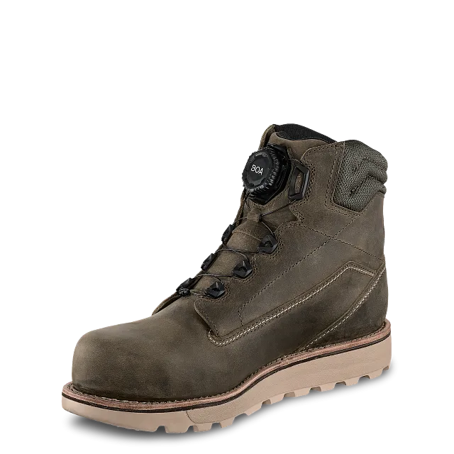 Red Wing Style #2462 Men's 6-inch Boot