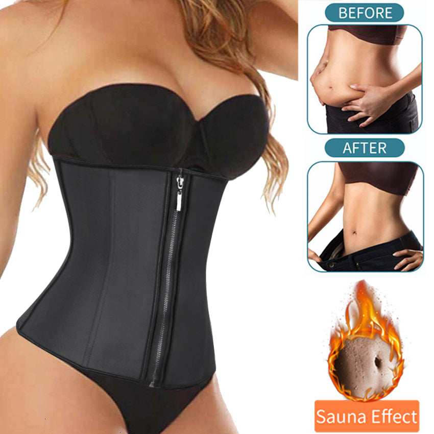 Reducing Girdles Belly Shapers Modeling Belt Corset