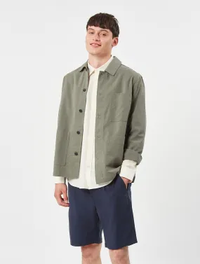 Rest Overshirt