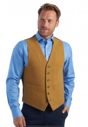 Ross Waistcoat                             Corn