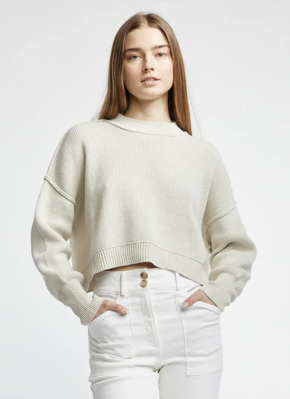 RYA SWEATER