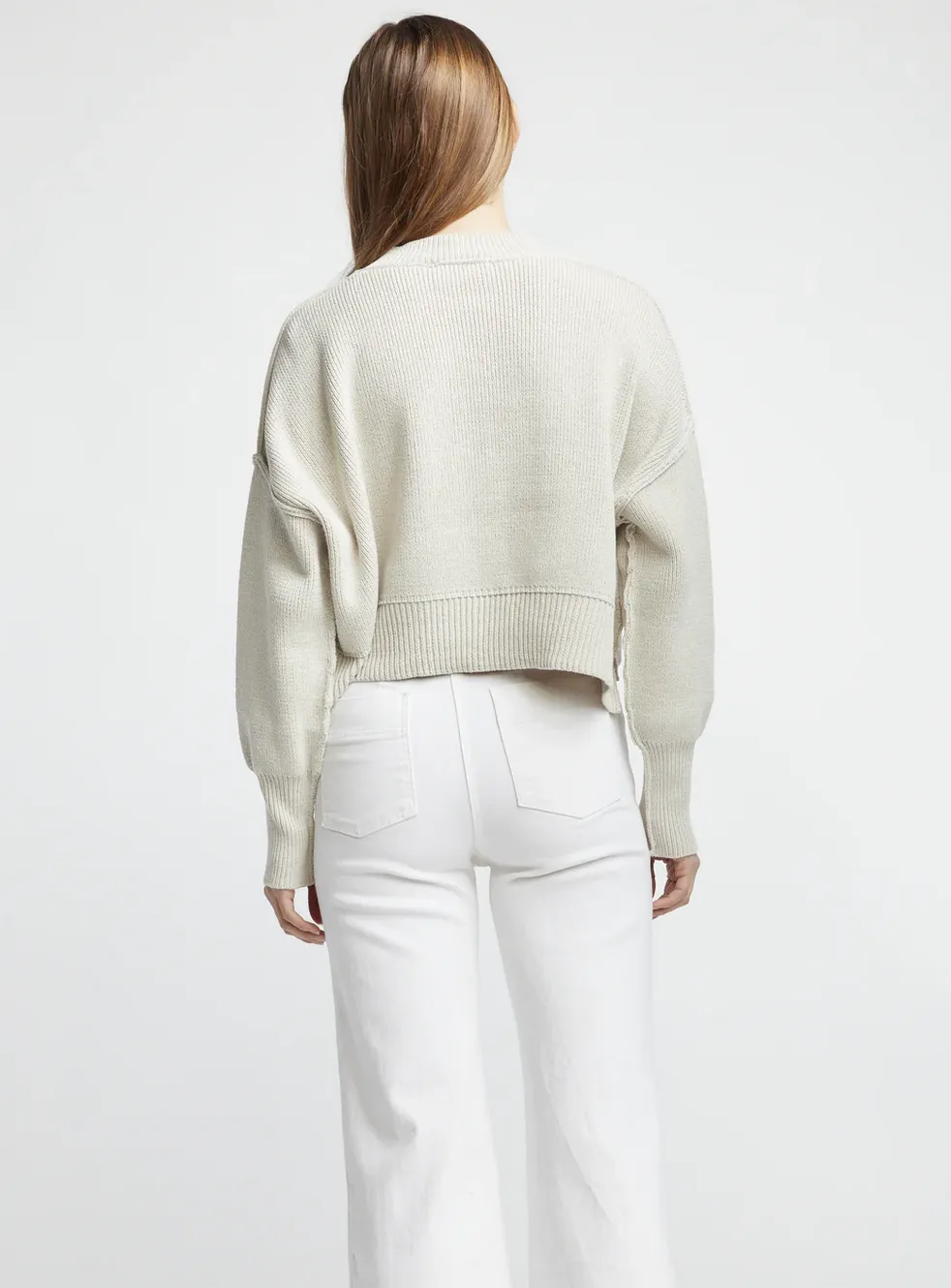 RYA SWEATER