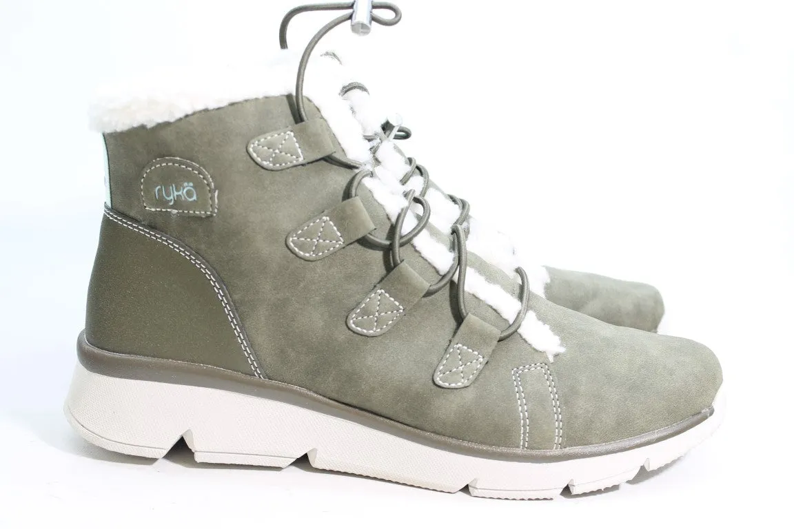 Ryka Chill Out Women's Ankle Boot Preowned4