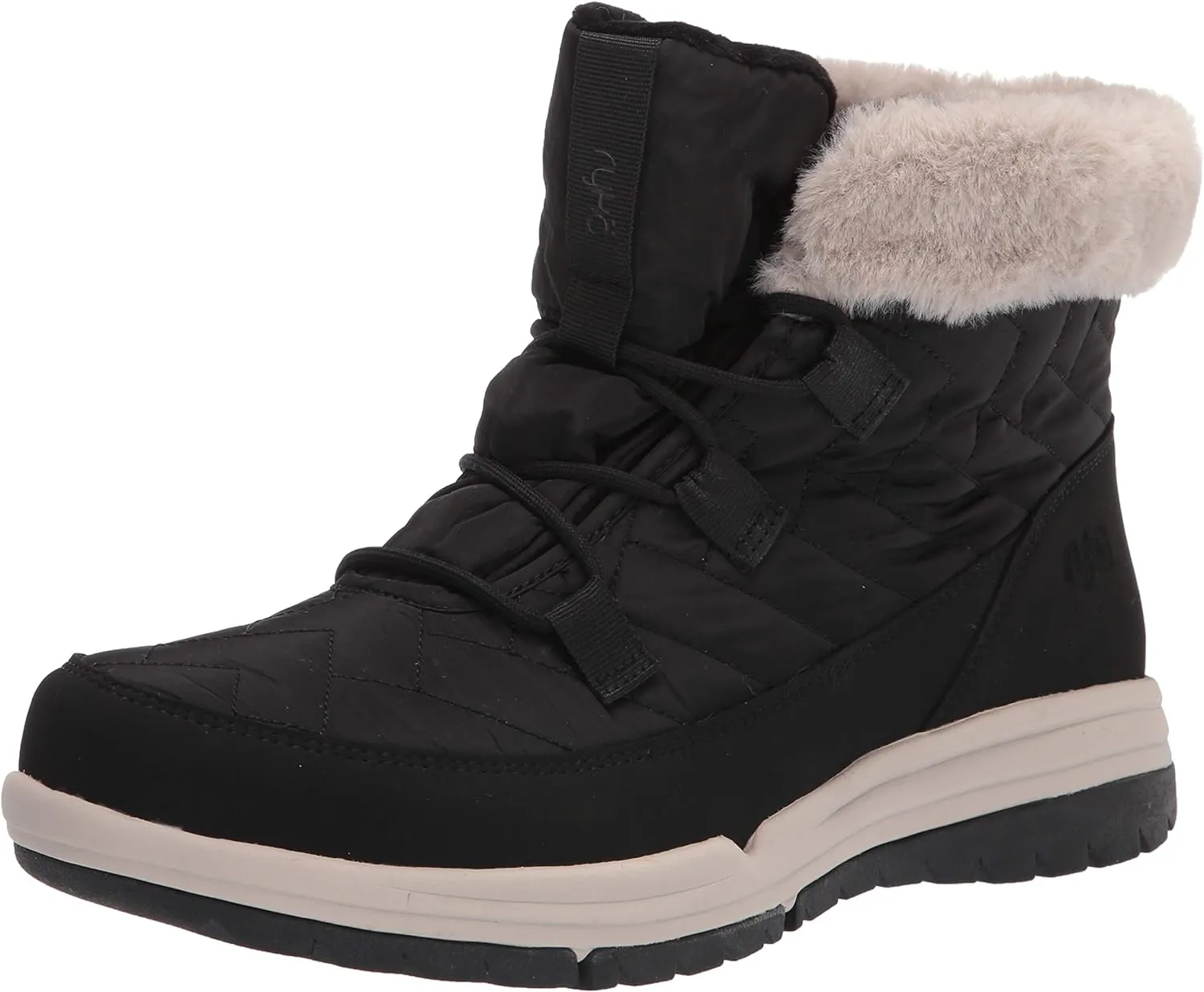 Ryka Women's Aubonne Lace Ankle Boot