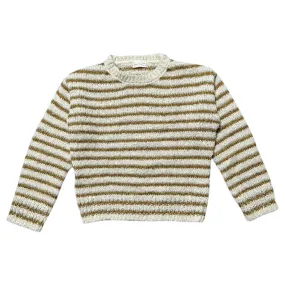 Rylee & Cru Knitted Sweater