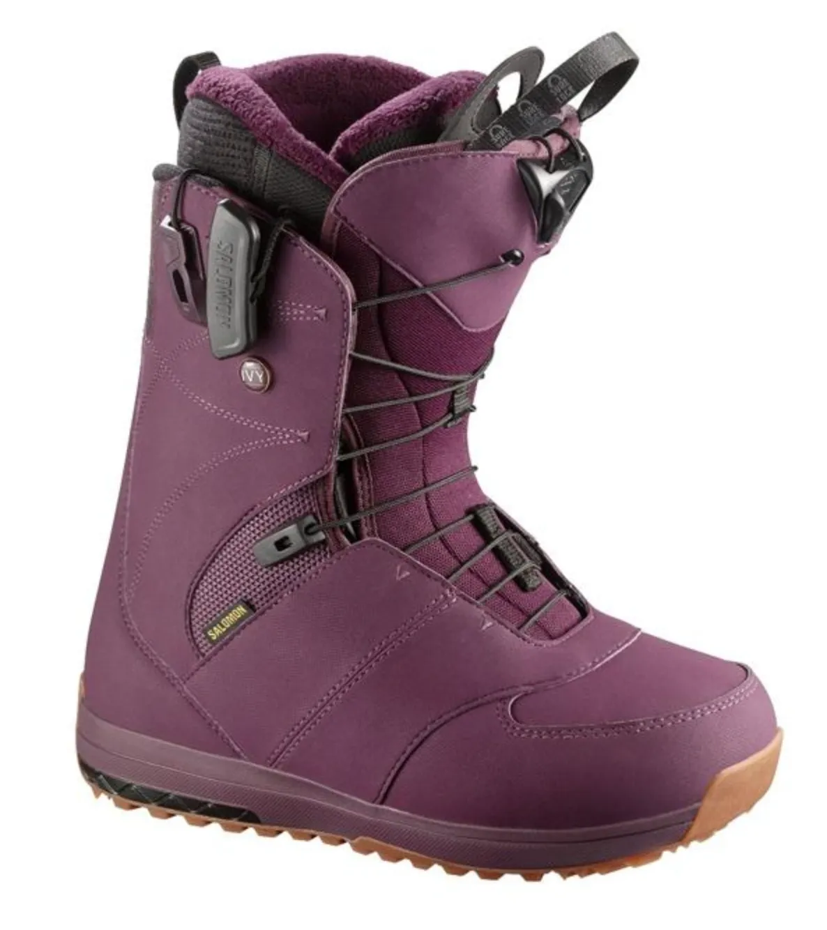 SALE!! Salomon Ivy Snowboard Boot