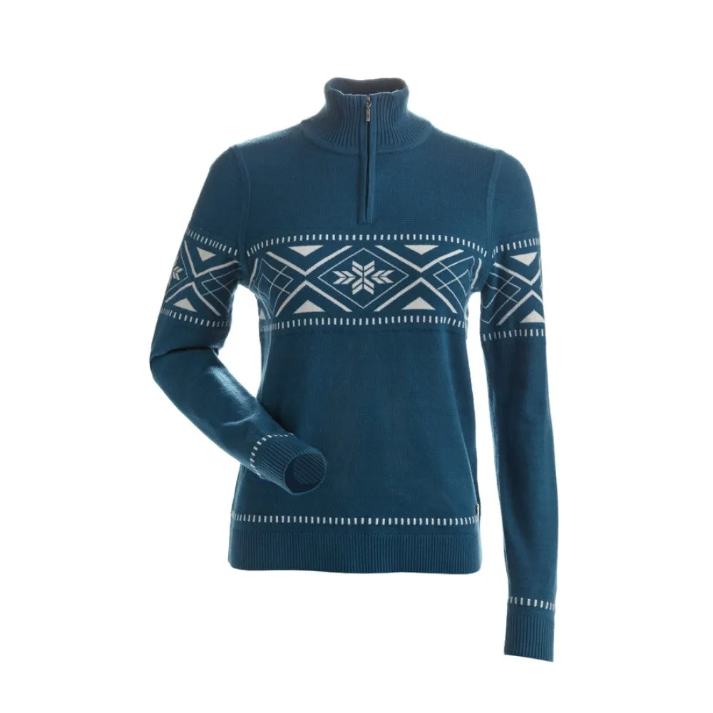 Saporro Sweater - Womens