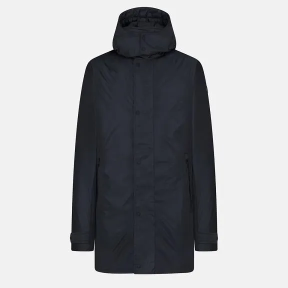 Save The Duck Men's "Jerome" Parka