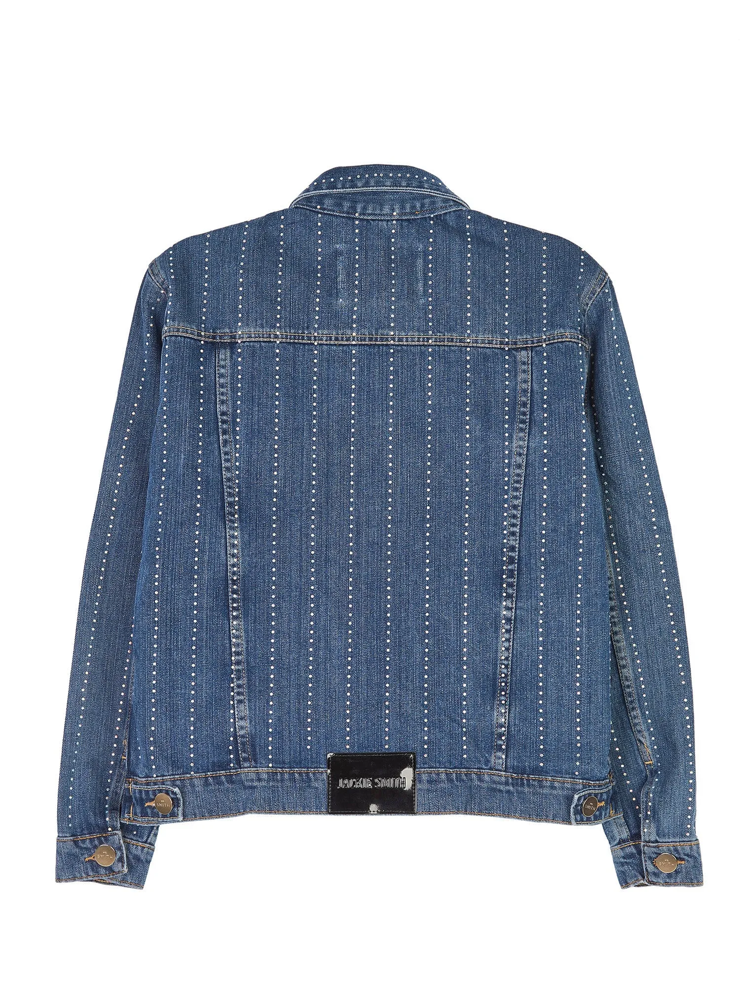 Shine Bright Denim Jacket