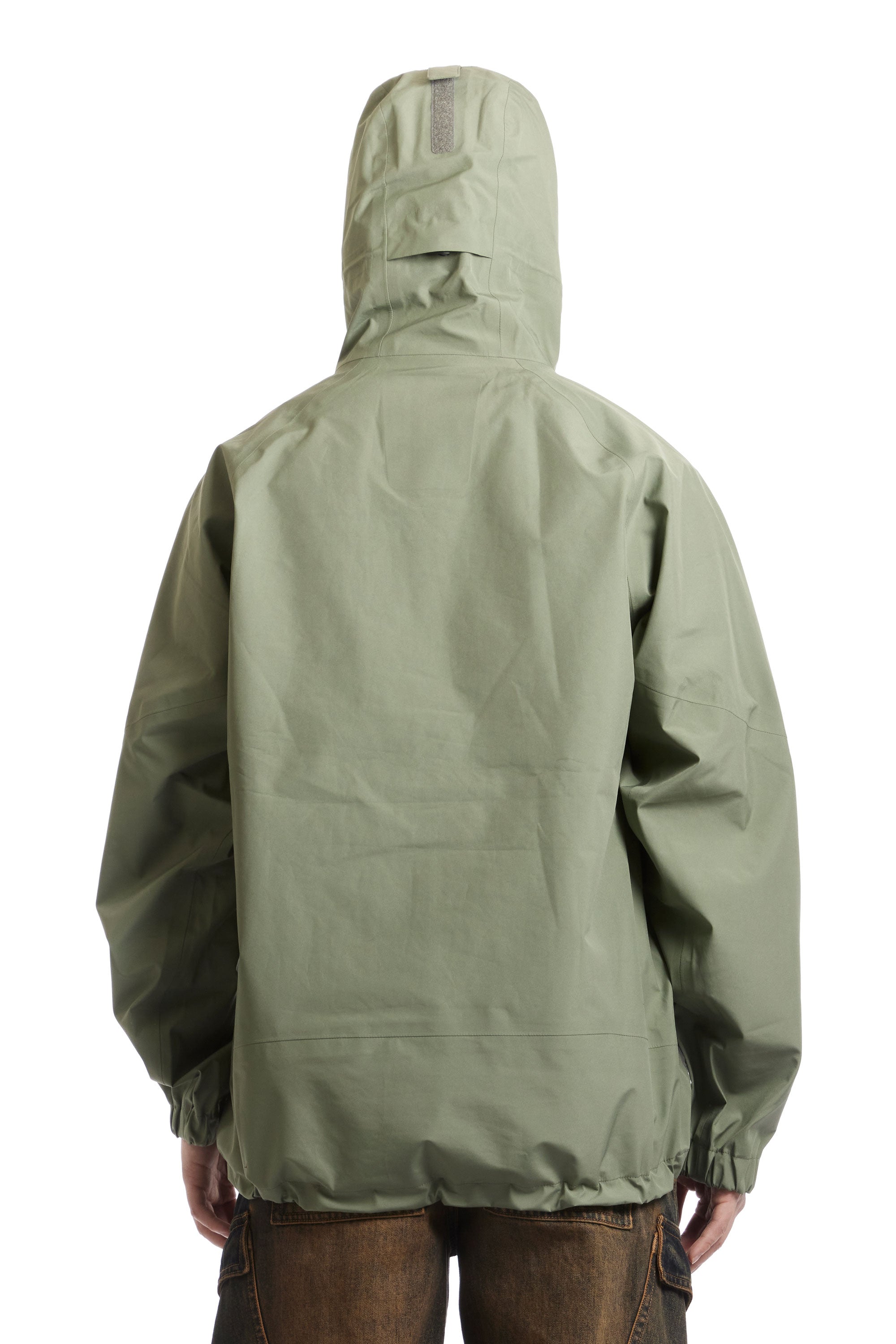 SNOW PEAK - GORE-TEX RAIN JACKET