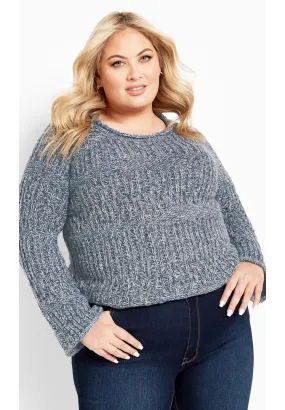 Sofia Sweater