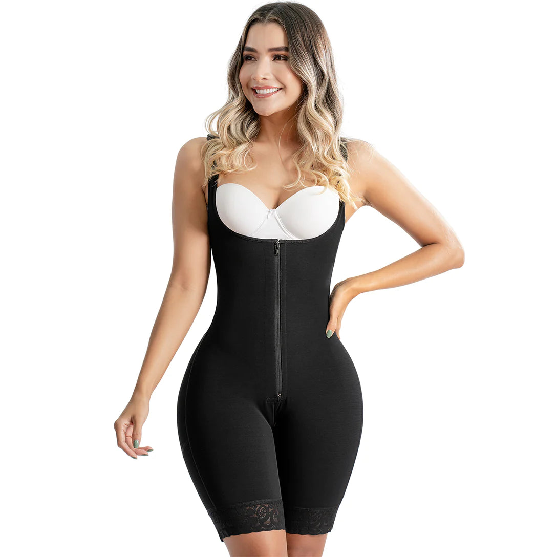 SONRYSE 097ZF | Postpartum and Post Surgery Tummy Control Shapewear | Powernet