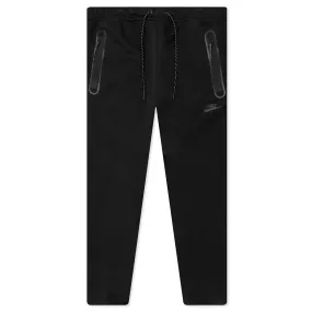 Sportswear Tech Fleece Pants - Black/Black