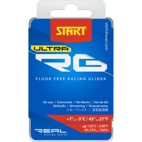 Start RG Ultra Glider Red 60g