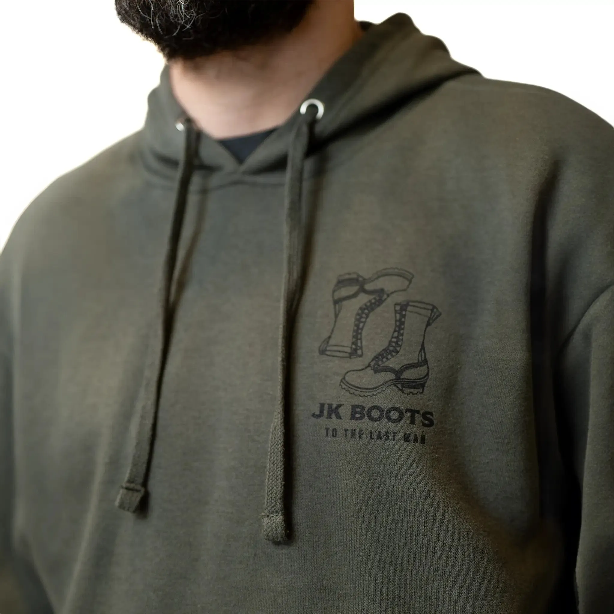 Strength & Honor Hoodie