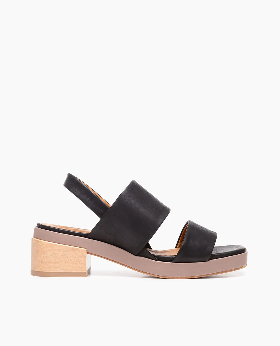 Tate Sandal