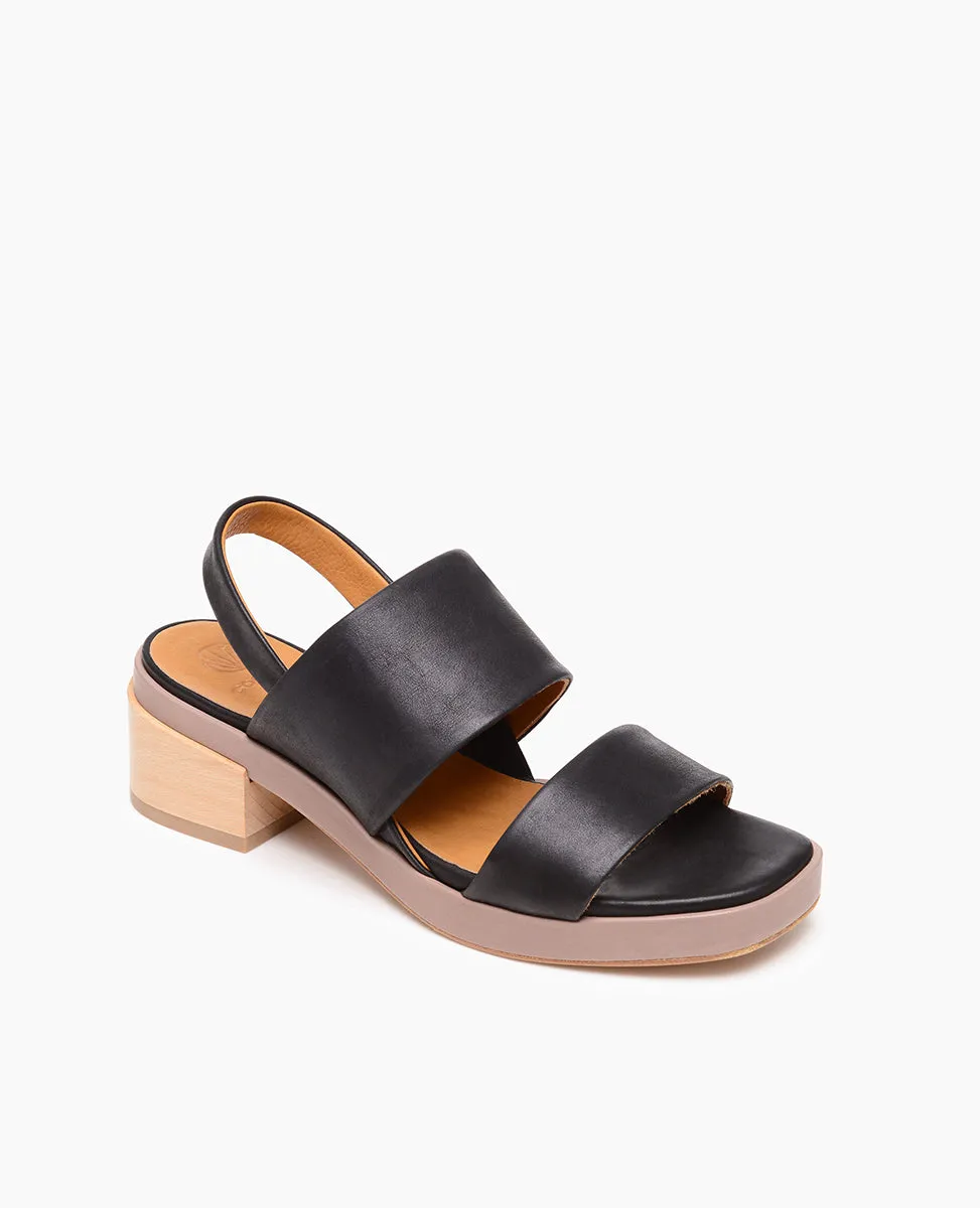 Tate Sandal