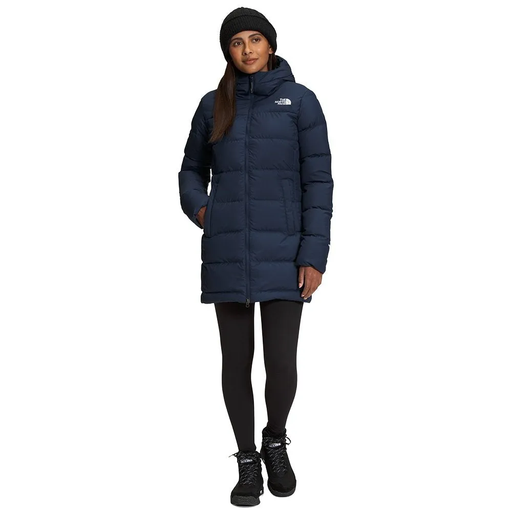 The North Face Women's Gotham Parka