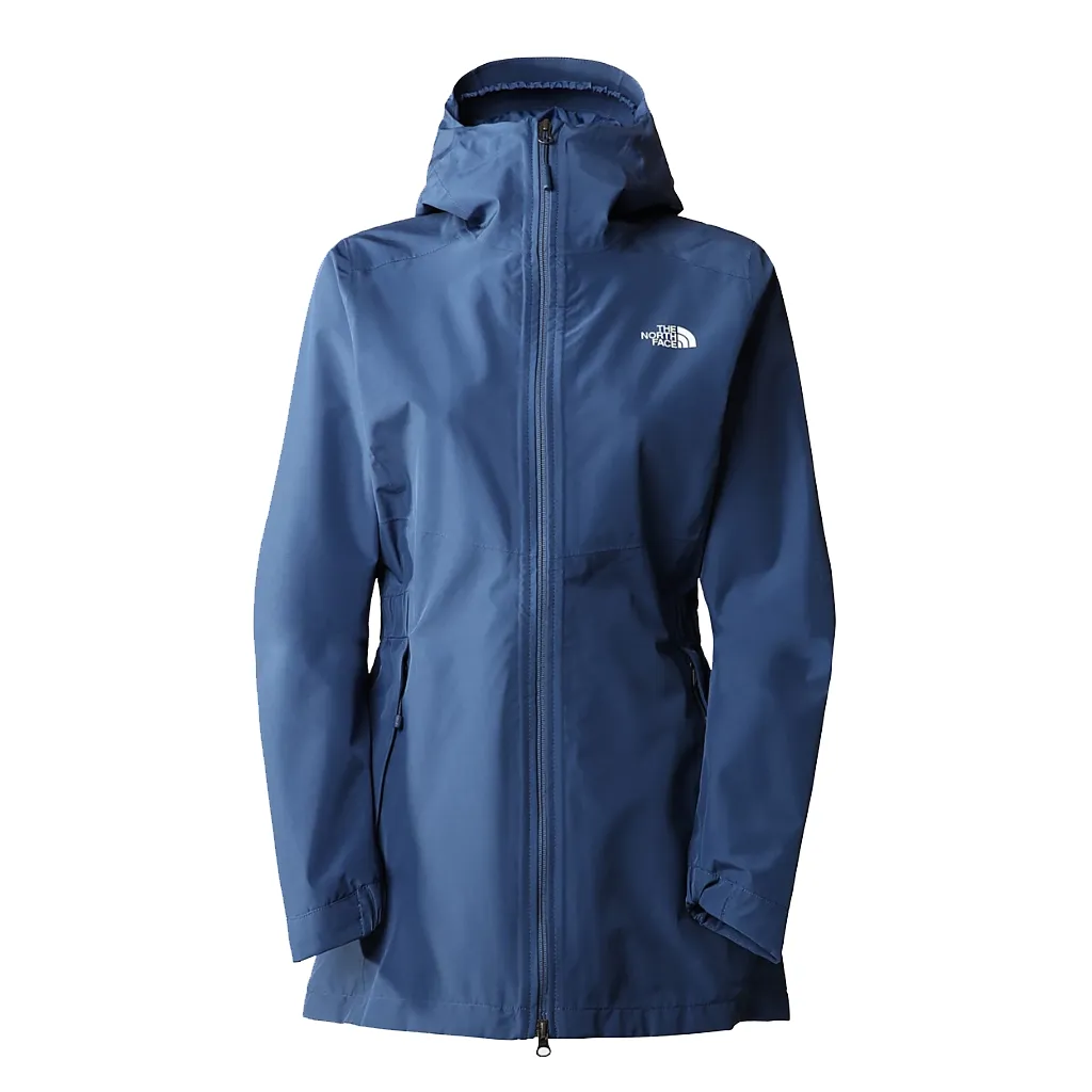 The North Face Women's Hikesteller Parka Shell Jacket