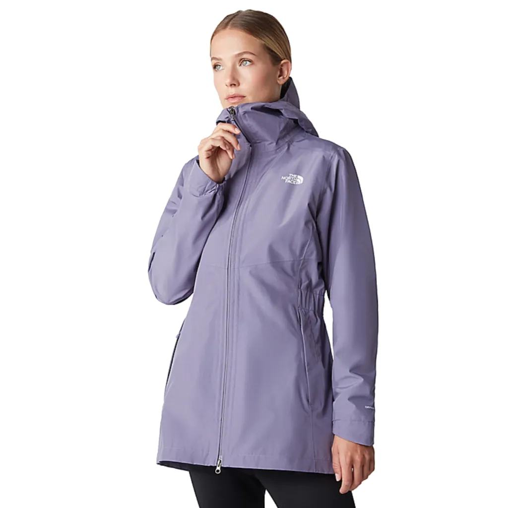 The North Face Women's Hikesteller Parka Shell Jacket