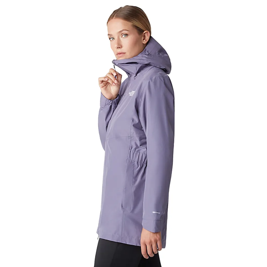 The North Face Women's Hikesteller Parka Shell Jacket