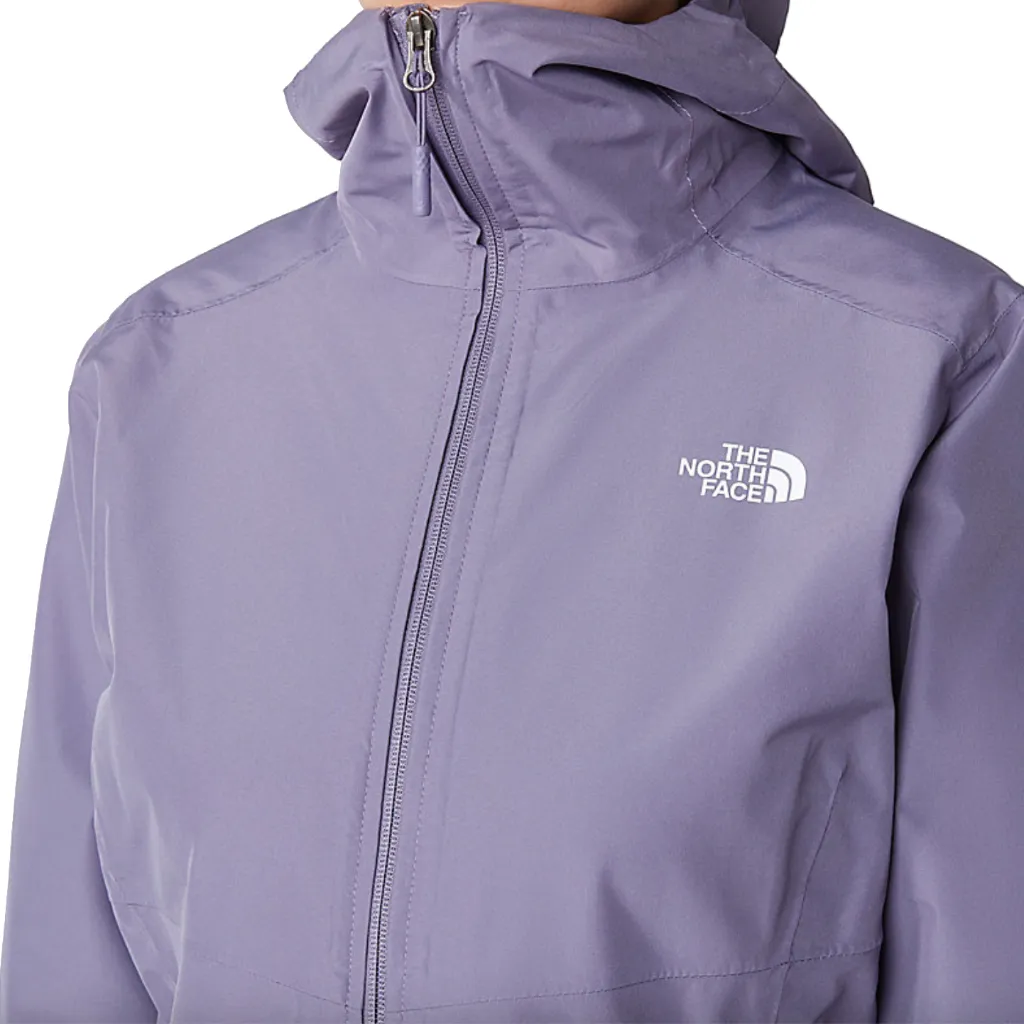 The North Face Women's Hikesteller Parka Shell Jacket