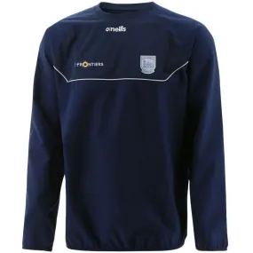 Thurles Sarsfields Norwich Windbreaker