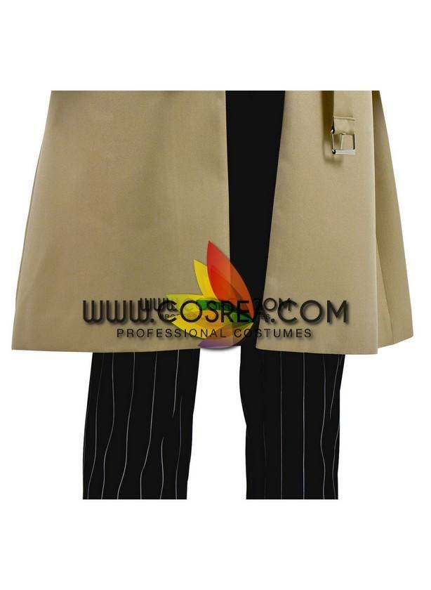 Tokyo Ghoul Re Ginshi Shirazu  Cosplay Costume