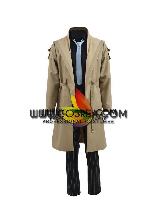 Tokyo Ghoul Re Ginshi Shirazu  Cosplay Costume