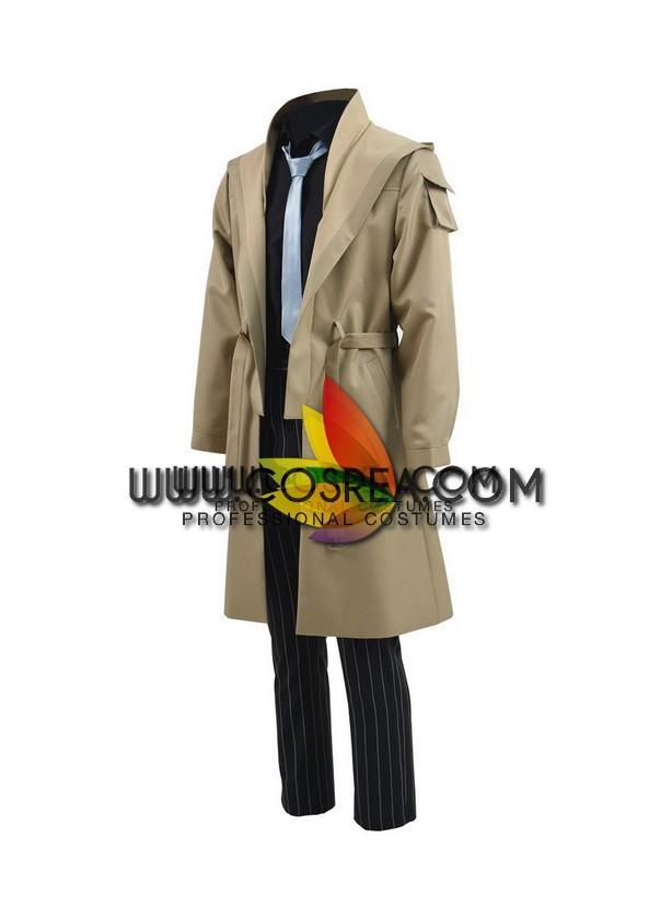 Tokyo Ghoul Re Ginshi Shirazu  Cosplay Costume