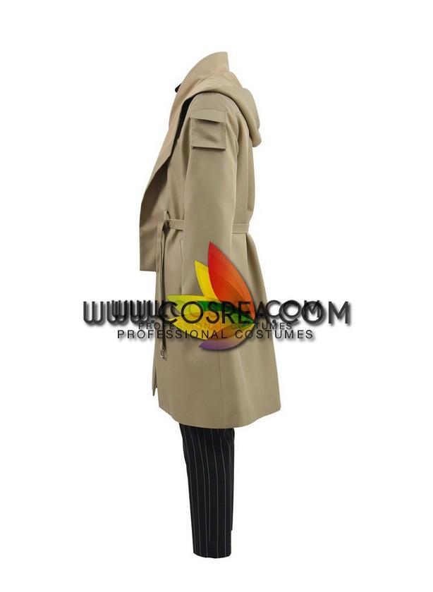 Tokyo Ghoul Re Ginshi Shirazu  Cosplay Costume