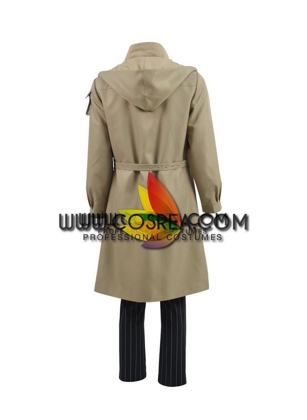 Tokyo Ghoul Re Ginshi Shirazu  Cosplay Costume