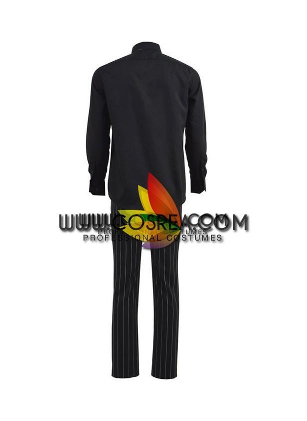 Tokyo Ghoul Re Ginshi Shirazu  Cosplay Costume