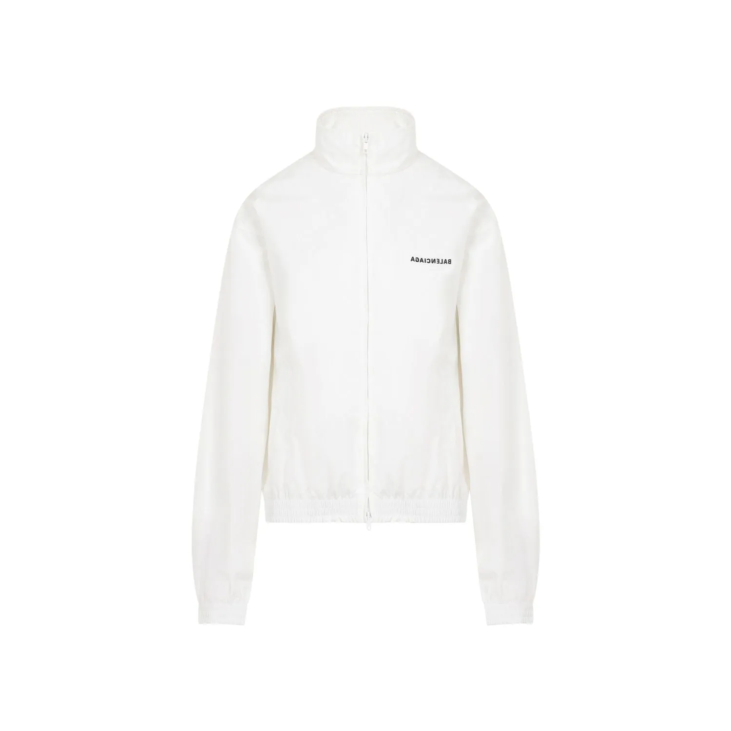 TRACKSUIT JACKET