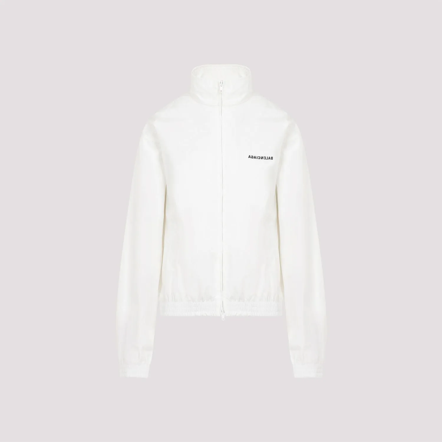 TRACKSUIT JACKET