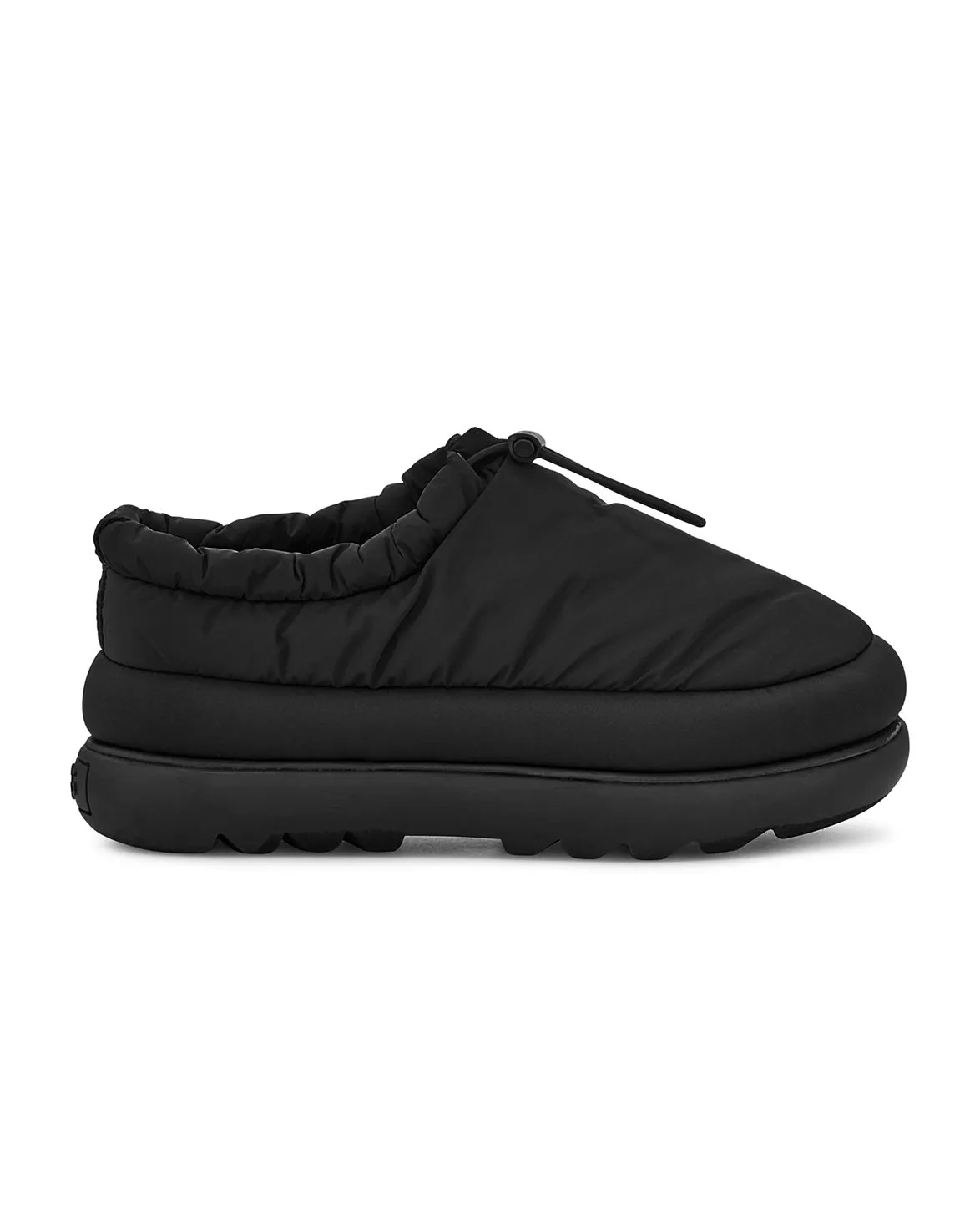 UGG Maxi Clog Black