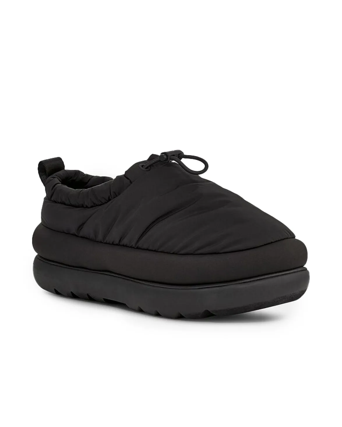 UGG Maxi Clog Black