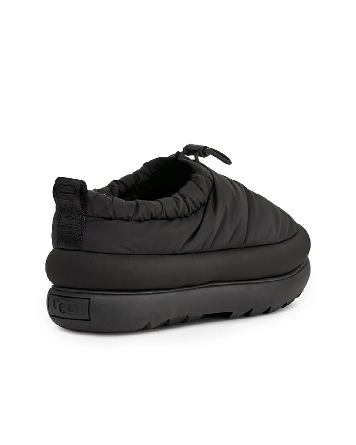 UGG Maxi Clog Black