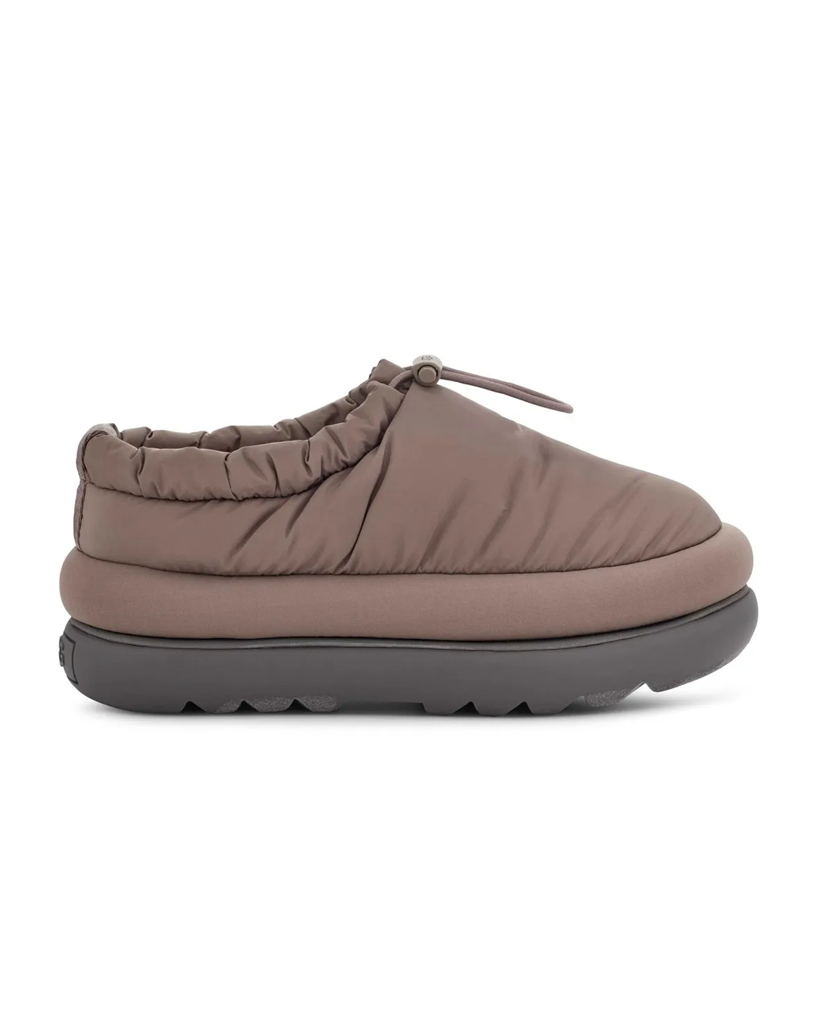 UGG Maxi Clog Walnut Brown