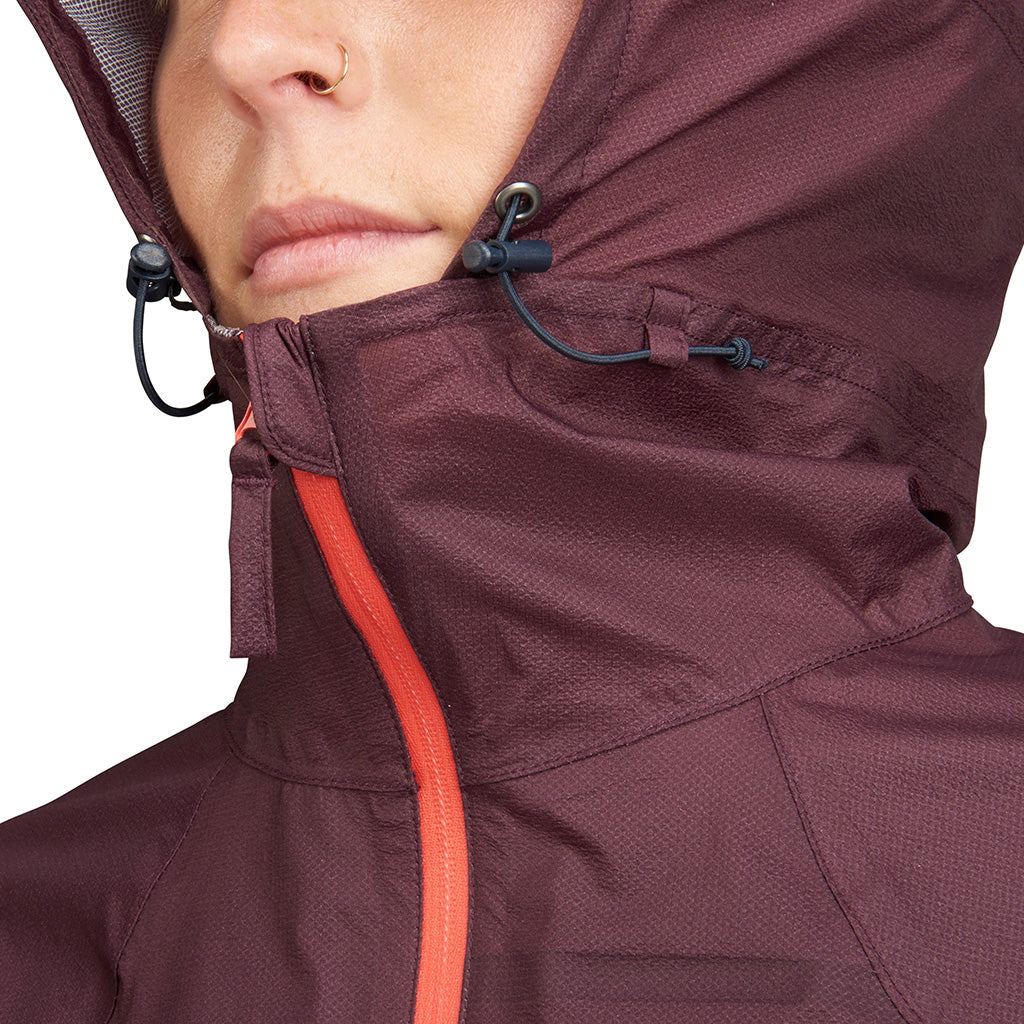 Ultimate Direction Ultra Jacket V2 Womens Ultralight Waterproof Jacket